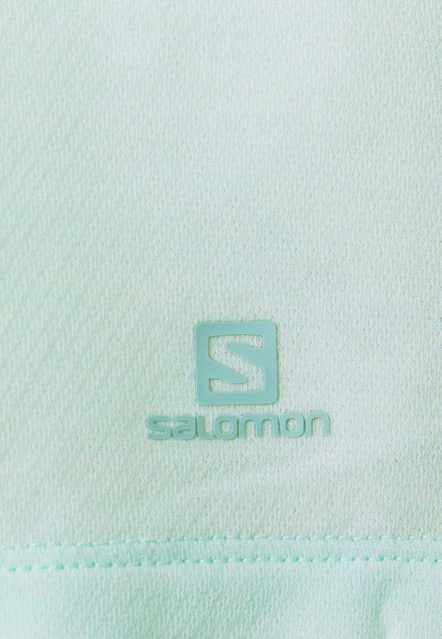 Salomon ESSENTIAL SHORT SLEEVE TEE - T-shirt basique Women 5 Salomon ESSENTIAL SHORT SLEEVE TEE - T-shirt basique Women – Image 3