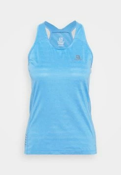 Salomon TANK - Débardeur Women -Salomon Soldes Magasin 210aae4ffaa149b8b913ebbee8ce774d 1