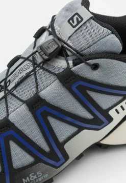 Salomon SPEEDCROSS 3 UNISEX - Baskets basses All -Salomon Soldes Magasin 212556c4ad304d6e8e0d3ae725c52710