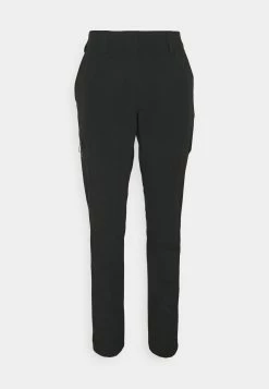 Salomon WAYFARER PANTS - Pantalon classique Women -Salomon Soldes Magasin 22034bc5958348b994225a3f25c841f7