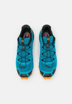 Salomon SPEEDCROSS 5 - Chaussures de running Men -Salomon Soldes Magasin 222ece5a71cd4851aeace06ea310450b