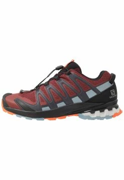 Salomon XA PRO 3D V8 - Chaussures de running Men -Salomon Soldes Magasin 228032218c424a3691651a837a67e3a7