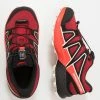 Salomon SPEEDCROSS - Chaussures de marche Kids -Salomon Soldes Magasin 22a8ec84a62949cf86a6588c3af8ebfb