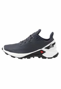 Salomon ALPHACROSS BLAST - Chaussures de running Women -Salomon Soldes Magasin 234b468cca4a46cfb9ff5bc07e5e03c2