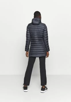 Salomon XWARM LONG - Veste d'hiver Women -Salomon Soldes Magasin 23ffbd92ab3543b5b026a57a76552628