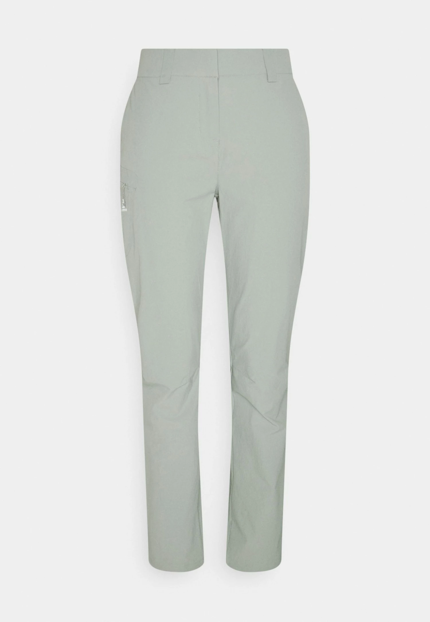 Salomon WAYFARER PANTS - Pantalon classique Women 3 Salomon WAYFARER PANTS - Pantalon classique Women