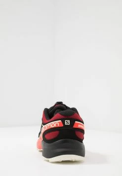 Salomon SPEEDCROSS - Chaussures de marche Kids 12 Salomon SPEEDCROSS - Chaussures de marche Kids -Salomon Soldes Magasin 266d02aaf76d46fb981c2e2b77d98b77