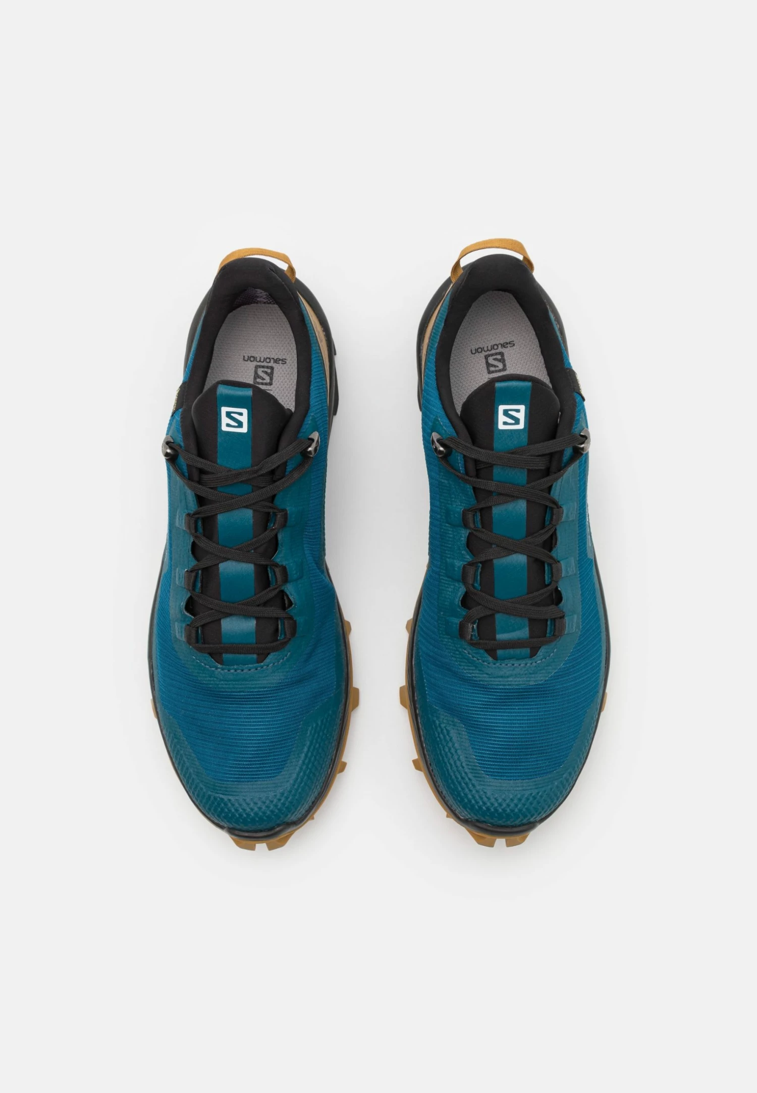 Salomon CROSS OVER GTX - Chaussures de marche Men 6 Salomon CROSS OVER GTX - Chaussures de marche Men – Image 4