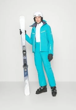 Salomon BRILLIANT - Veste de ski Men -Salomon Soldes Magasin 269544081001432abc64358f415429a7