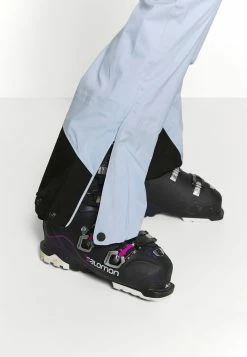 Salomon OUTPEAK LIGHT PANT - Pantalon de ski Women 14 Salomon OUTPEAK LIGHT PANT - Pantalon de ski Women -Salomon Soldes Magasin 26d8fe4eb60846bfbc3f650c974aa55e
