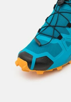 Salomon SPEEDCROSS 5 - Chaussures de running Men -Salomon Soldes Magasin 274a946f194a410dbc92a8fa57695d6a