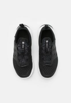 Salomon SENSE FLOW CSWP UNISEX - Chaussures de marche Kids -Salomon Soldes Magasin 27af5268c5f6492c8d7e57d53d8933f1