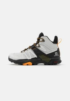 Salomon X ULTRA 4 MID GTX - Chaussures de marche Men -Salomon Soldes Magasin 27bd9b7dfdf9433f805b4097d1bcceee