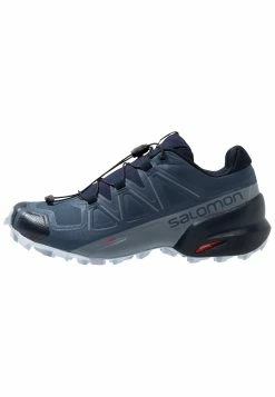 Salomon SPEEDCROSS 5 - Chaussures de running Women -Salomon Soldes Magasin 2a82b2aa33c449d7a8ffd07413369d68 1
