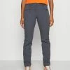 Salomon WAYFARER STRAIGHT WARM - Pantalon classique Women