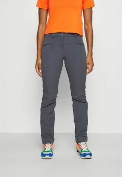 Salomon WAYFARER STRAIGHT WARM - Pantalon classique Women