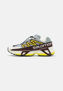 Salomon XT STREET UNISEX - Baskets basses All -Salomon Soldes Magasin 2b2ea9f7de294c019cdb5d910004396f 1