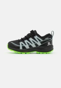 Salomon XA PRO V8 CSWP UNISEX - Chaussures de marche Kids
