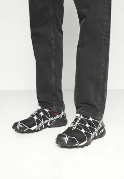 Salomon SPEEDCROSS OFFROAD UNISEX - Baskets basses All -Salomon Soldes Magasin 2cbd0d083c204b5894d4ca15b8695797