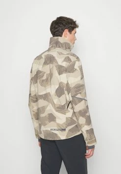 Salomon BRILLIANT - Veste de ski Men 25 Salomon BRILLIANT - Veste de ski Men -Salomon Soldes Magasin 2cd11f5a92124a27bc874c8ecd170d72