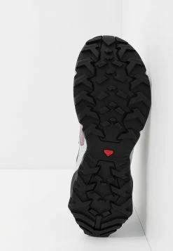 Salomon X RAISE GTX - Chaussures de marche Women -Salomon Soldes Magasin 2d1db03afd894ad98953023227cf92fe