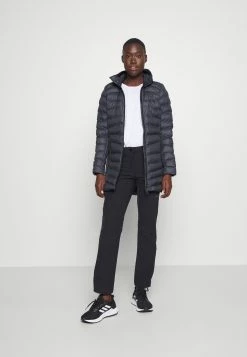 Salomon XWARM LONG - Veste d'hiver Women -Salomon Soldes Magasin 2d46f56d9eb1491cb6d9976842d919e4