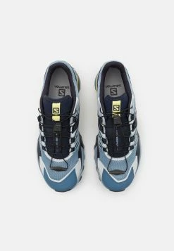 Salomon WINGS SKY - Chaussures de running Women -Salomon Soldes Magasin 2d9bc9e833ba4764bd84d0cc31240c52