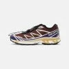 Salomon XT-6 - Baskets basses All 1 Salomon XT-6 - Baskets basses All -Salomon Soldes Magasin 2dde2bf536154f11a1eb5e3788367a54