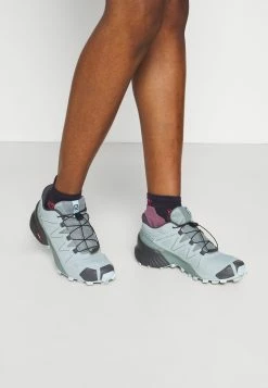 Salomon SPEEDCROSS 5 - Chaussures de running Women -Salomon Soldes Magasin 2e13160090c047808a0b9491f794497c 3