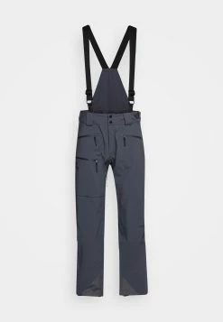 Salomon OUTLAW PANT - Pantalon de ski Men -Salomon Soldes Magasin 2eaaee251dbf4030a954852e03473cfb