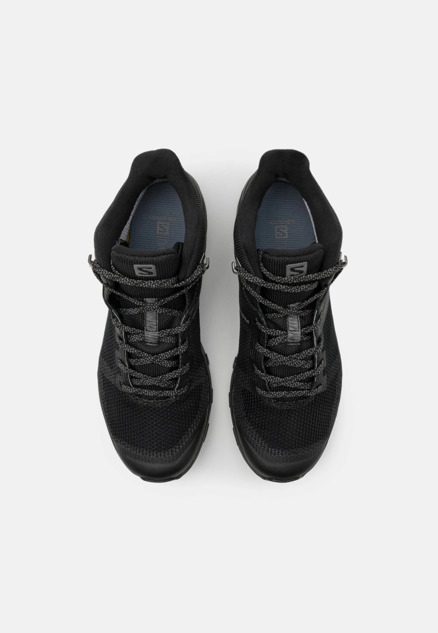 Salomon OUTLINE PRISM MID GTX - Chaussures de marche Women 6 Salomon OUTLINE PRISM MID GTX - Chaussures de marche Women – Image 4