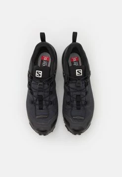Salomon CROSS HIKE GTX - Chaussures de marche Women -Salomon Soldes Magasin 3171ce1c216f476cb370c0940526522f