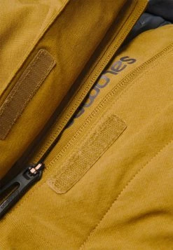 Salomon STANCE CARGO - Veste softshell Women -Salomon Soldes Magasin 31a272d7eb2945fb862563c0f3f1b93f