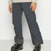 Salomon BRILLIANT PANT - Pantalon de ski Men -Salomon Soldes Magasin 31c2b59cf7be4d75ab863f73da4aa9e3