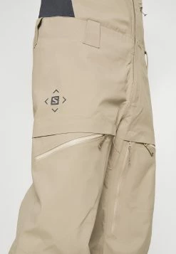 Salomon STANCE PANT - Pantalon de ski Men 13 Salomon STANCE PANT - Pantalon de ski Men -Salomon Soldes Magasin 3252f6bd3a1c42b5a96aa9de6a8c2e3e