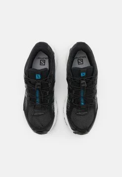 Salomon X MISSION 3 UNISEX - Baskets basses All -Salomon Soldes Magasin 3278db2925914337ae34681b6f538414