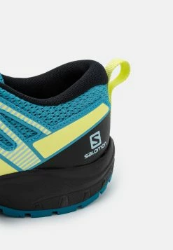 Salomon XA PRO V8 J UNISEX - Chaussures de marche Kids -Salomon Soldes Magasin 341c02d10d5242ba901c781dd0edc640