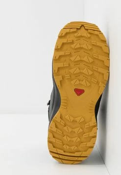 Salomon OUTWARD CSWP - Chaussures de marche Kids -Salomon Soldes Magasin 352225ad76d14042a460f49fe47fe8a2