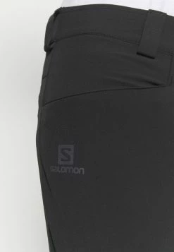 Salomon WAYFARER TAPERED PANTS - Pantalon classique Men -Salomon Soldes Magasin 36c34f79765d459f9671fb87f05b063a