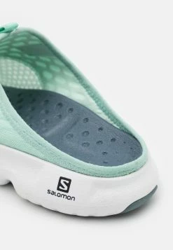 Salomon REELAX SLIDE 5.0 - Sandales de randonnée Women -Salomon Soldes Magasin 36cf9f2b771d451ba38f19b4de0a80ed