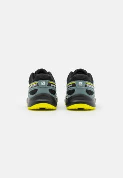 Salomon SPEEDCROSS UNISEX - Chaussures de marche Kids 10 Salomon SPEEDCROSS UNISEX - Chaussures de marche Kids -Salomon Soldes Magasin 3785a2729da54063981afce150fa1a9c