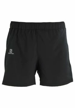 Salomon AGILE SHORT - Short de sport Men -Salomon Soldes Magasin 37d8fdded80b40efb3654ce84677f9b7