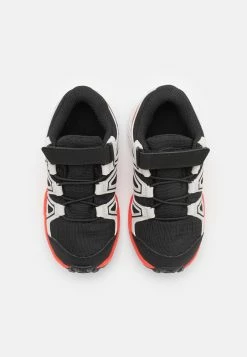 Salomon SPEEDCROSS CSWP UNISEX - Chaussures de marche Kids -Salomon Soldes Magasin 38e50a9a9fd24433b7f1f0445e4a5e29