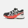 Salomon SPEEDCROSS CSWP UNISEX - Chaussures de marche Kids -Salomon Soldes Magasin 393843c8ce9e431598a8264bb3935ea5