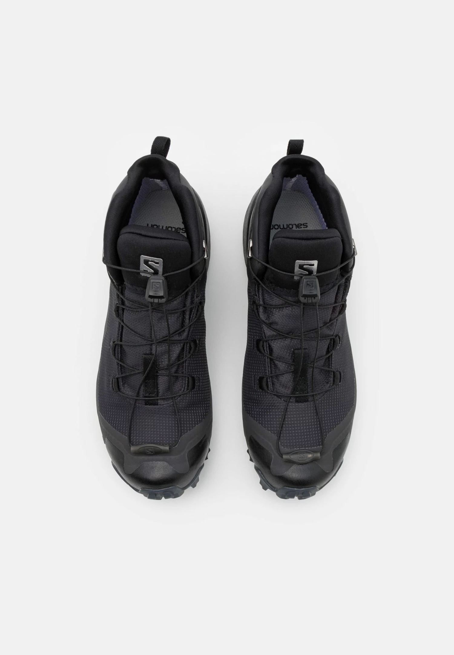 Salomon CROSS HIKE MID GTX - Chaussures de marche Women 6 Salomon CROSS HIKE MID GTX - Chaussures de marche Women – Image 4