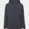 Salomon STANCE CARGO JACKET - Veste de ski Men