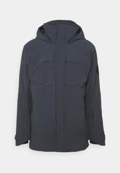 Salomon STANCE CARGO JACKET - Veste de ski Men -Salomon Soldes Magasin 3a99f2f55dff41ae8c91ff5f9c75fee3