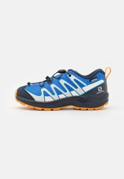Salomon XA PRO V8 CSWP UNISEX - Chaussures de marche Kids
