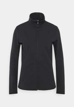 Salomon OUTRACK FULL ZIP - Veste polaire Women -Salomon Soldes Magasin 3b6c9c245bcb453a86e9685501673b83 1