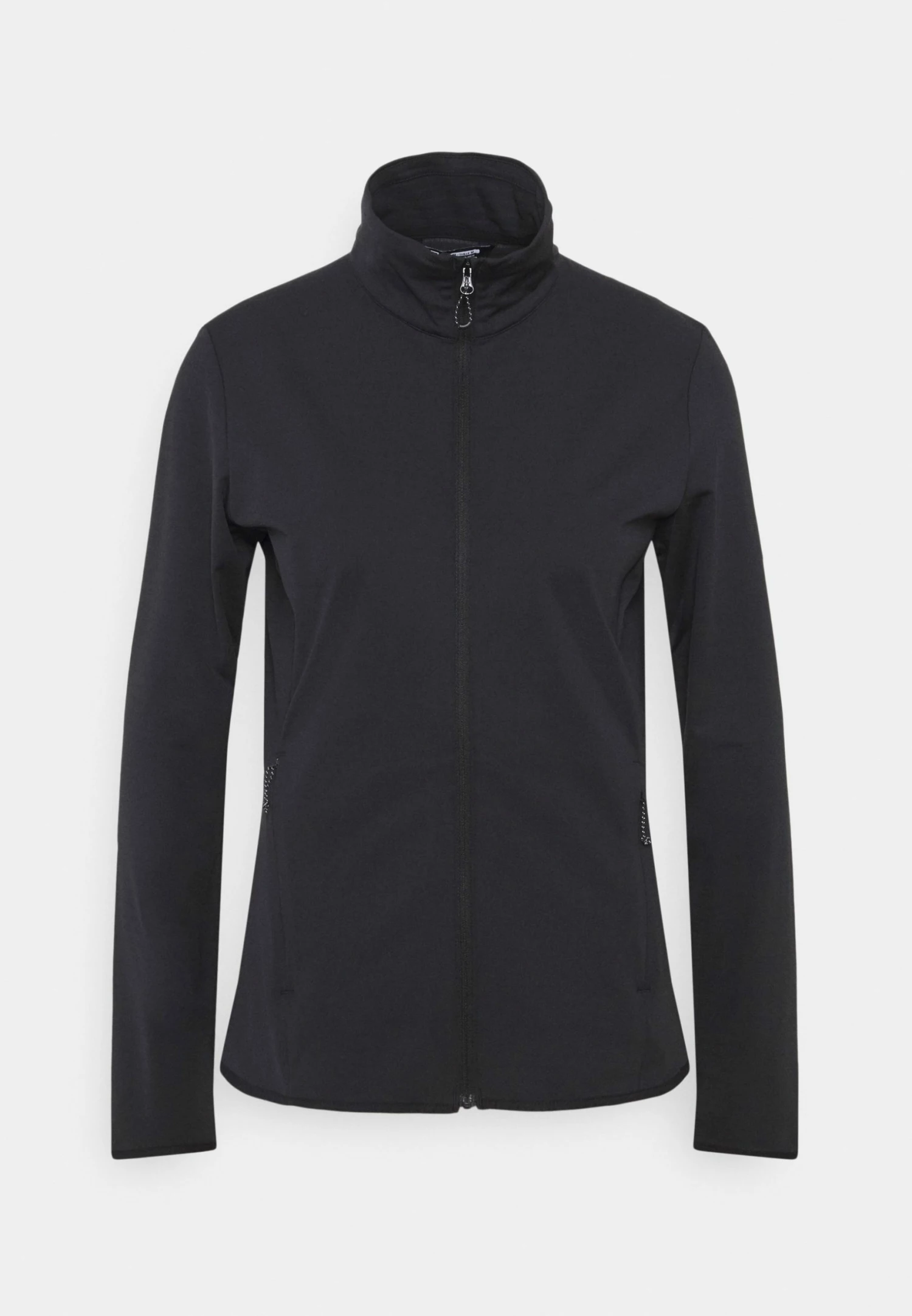 Salomon OUTRACK FULL ZIP - Veste polaire Women 6 Salomon OUTRACK FULL ZIP - Veste polaire Women – Image 4